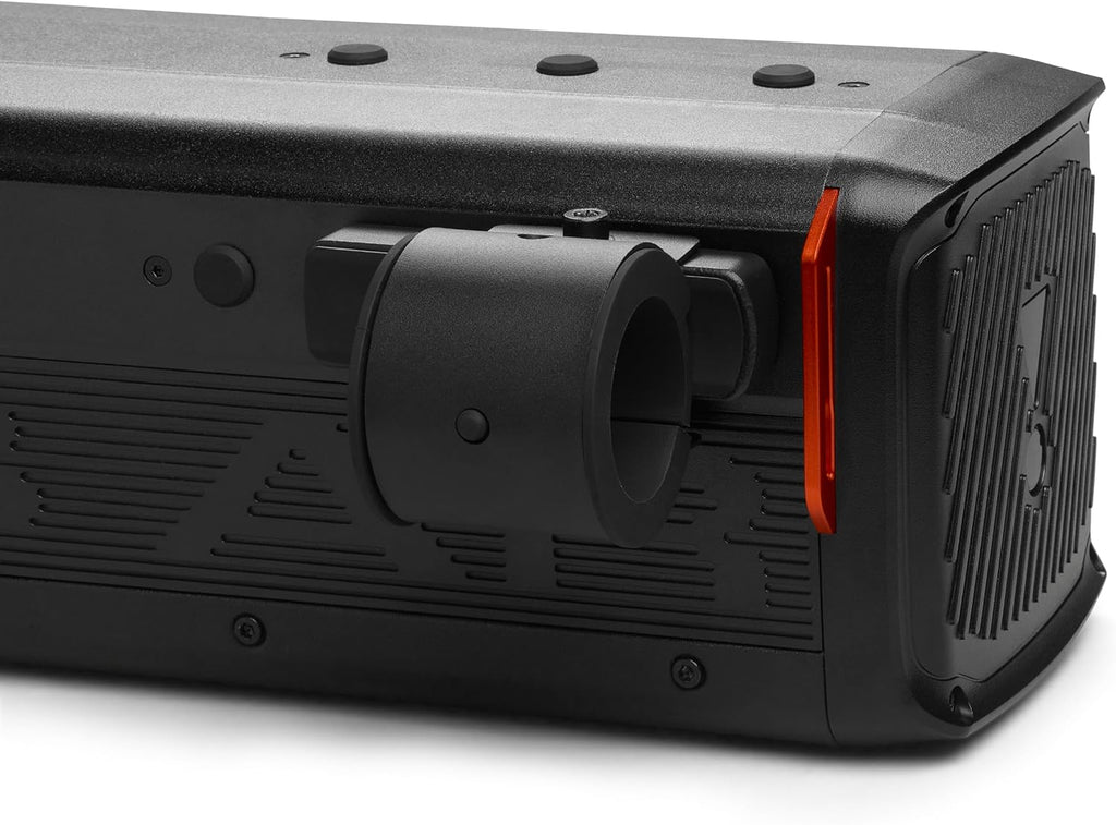 JBL RallyBar S 21-Inch Vehicle and Marine Soundbar