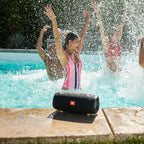 JBL Xtreme 2 Portable Bluetooth Speaker — Black