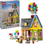 LEGO Disney & Pixar ’Up’ House 43217