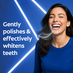 Colgate Toothpaste Advanced White, Whitening Toothpaste, 4x100 ml, 4 Pack — additional product view 4