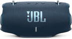 JBL Xtreme 4 Portable Bluetooth Speaker — Blue
