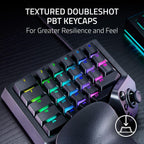 Razer Tartarus V2 Pro Left-Handed Analog Optical Gaming Keypad — product image 10