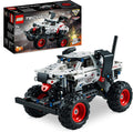 LEGO Technic Monster Jam Monster Mutt Dalmatian 42150 — image 1