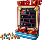 LEGO Super Mario Donkey Kong Arcade 72051