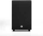 JBL Cinema SB270 2.1-Channel Soundbar with Wireless Subwoofer — Black