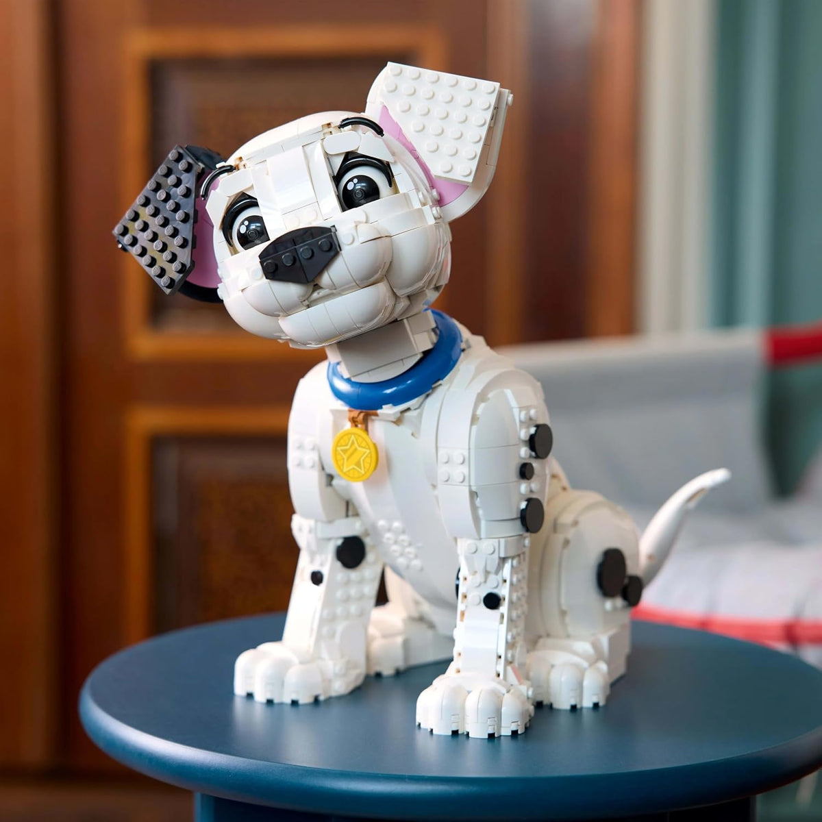 LEGO Disney 101 Dalmatians Puppy 43269