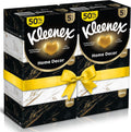 Kleenex Home Decor Facial Tissue - Pack of 10 Boxes, 170 Sheets x 2 Ply — front product image