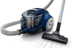 Philips PowerPro Compact Vacuum Cleaner Blue, FC8471 — Blue