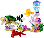 LEGO Creator 3in1 Sea Animals 31158 — image 4