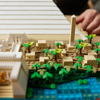 LEGO Architecture Great Pyramid of Giza 21058 — image 2