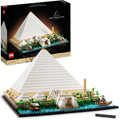 LEGO Architecture Great Pyramid of Giza 21058 — image 1
