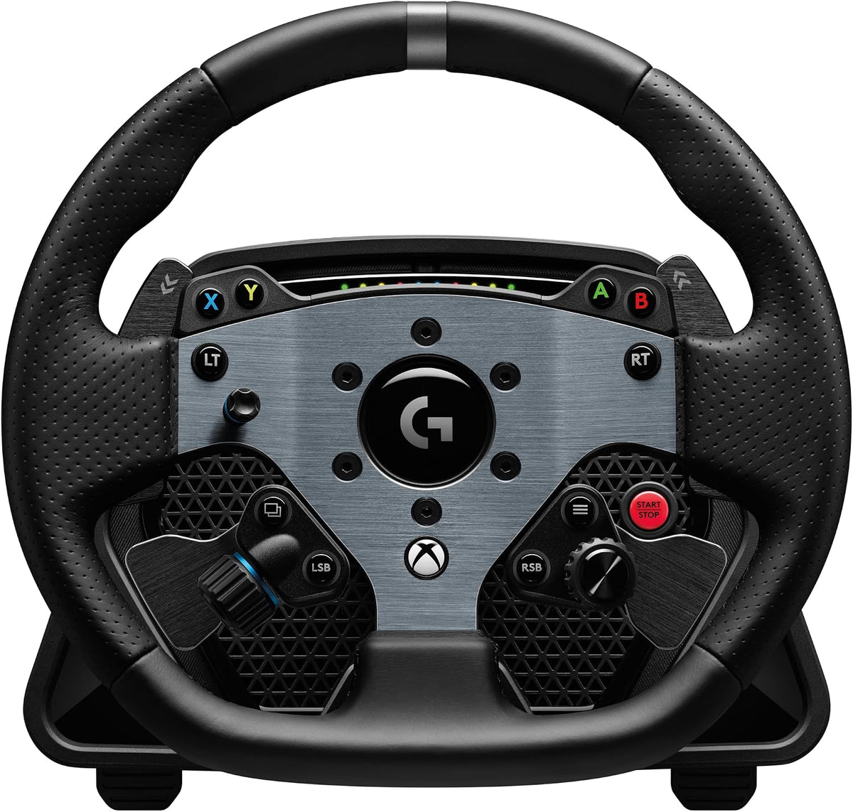 Logitech G PRO Racing Wheel System — Xbox / PC