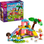 LEGO Friends Guinea Pig Playground 42640 — image 1