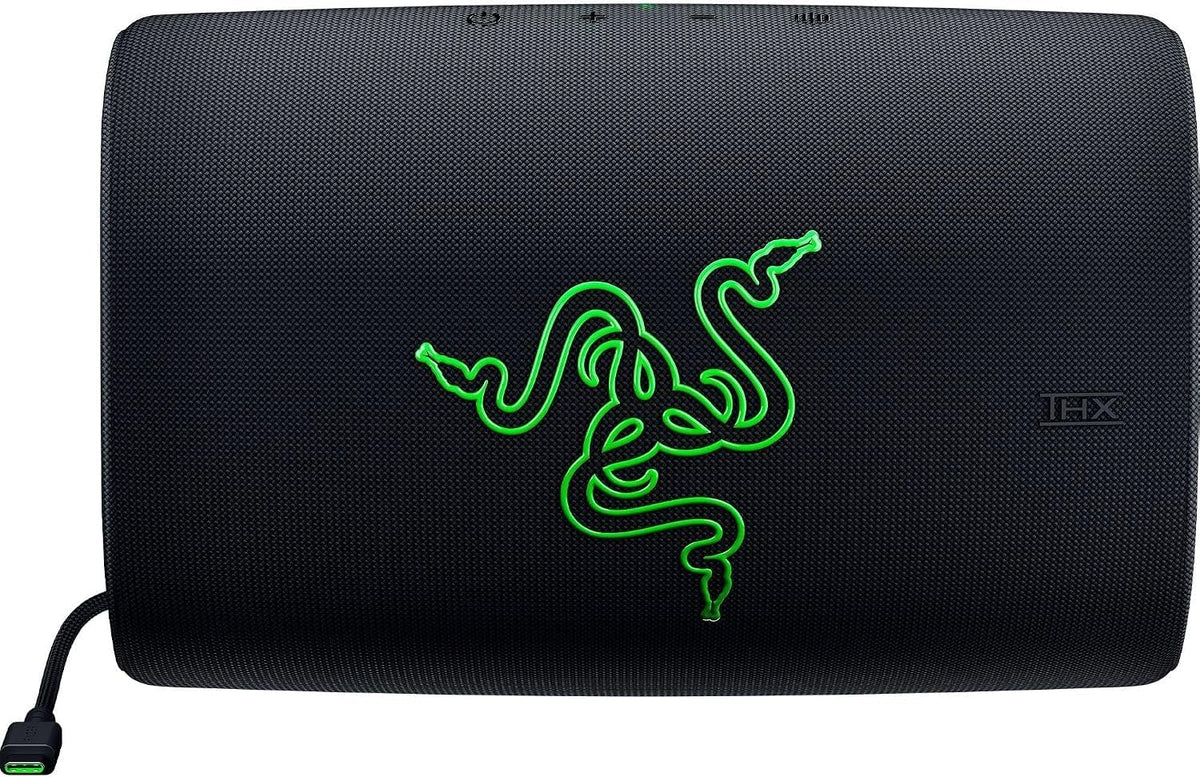 Razer Clio X — main product image