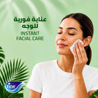 Fine Fresh wipes 40 sheet wipe, Tropical scent — additional view 4