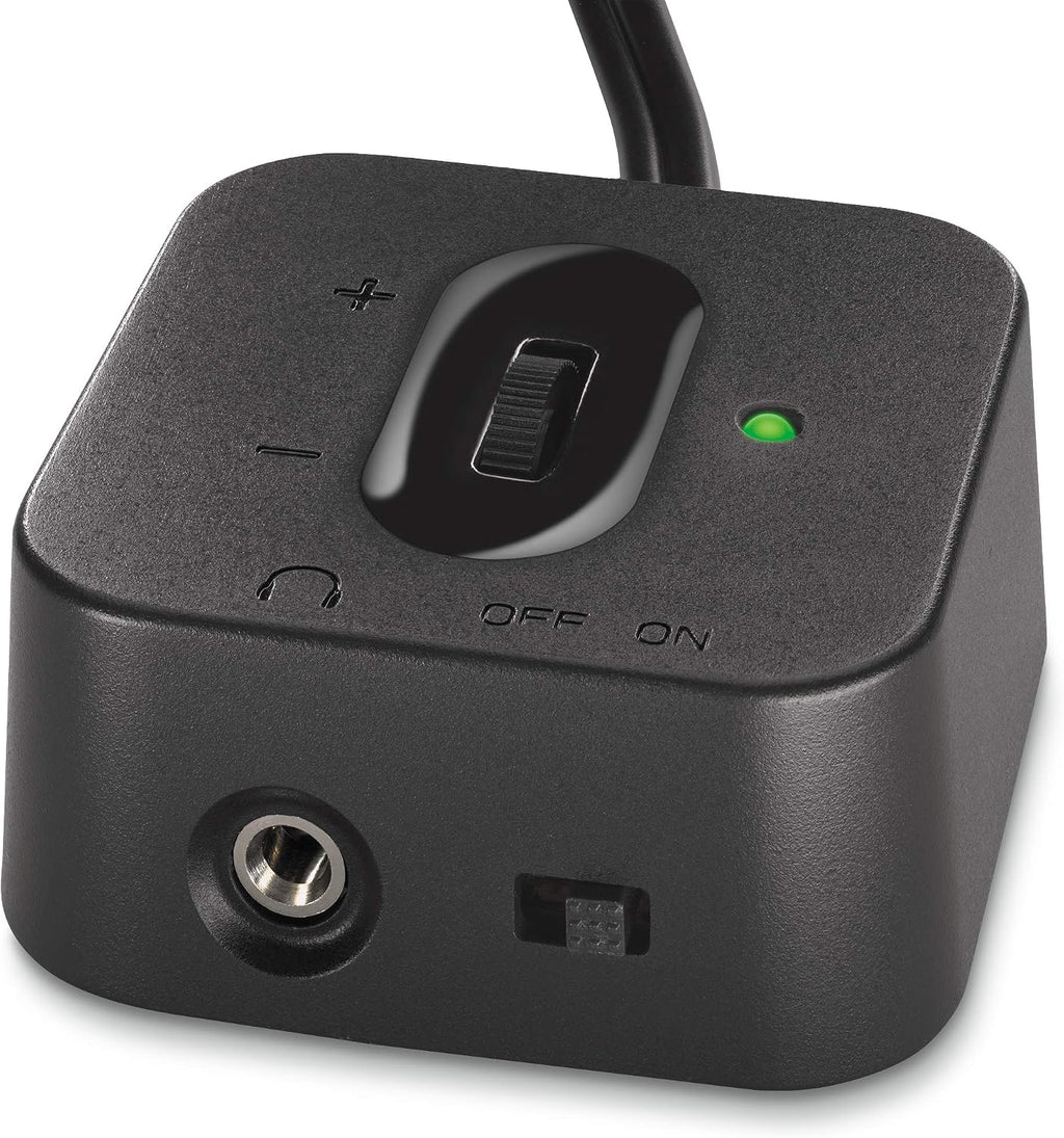 Logitech Z213 Speakers — Black