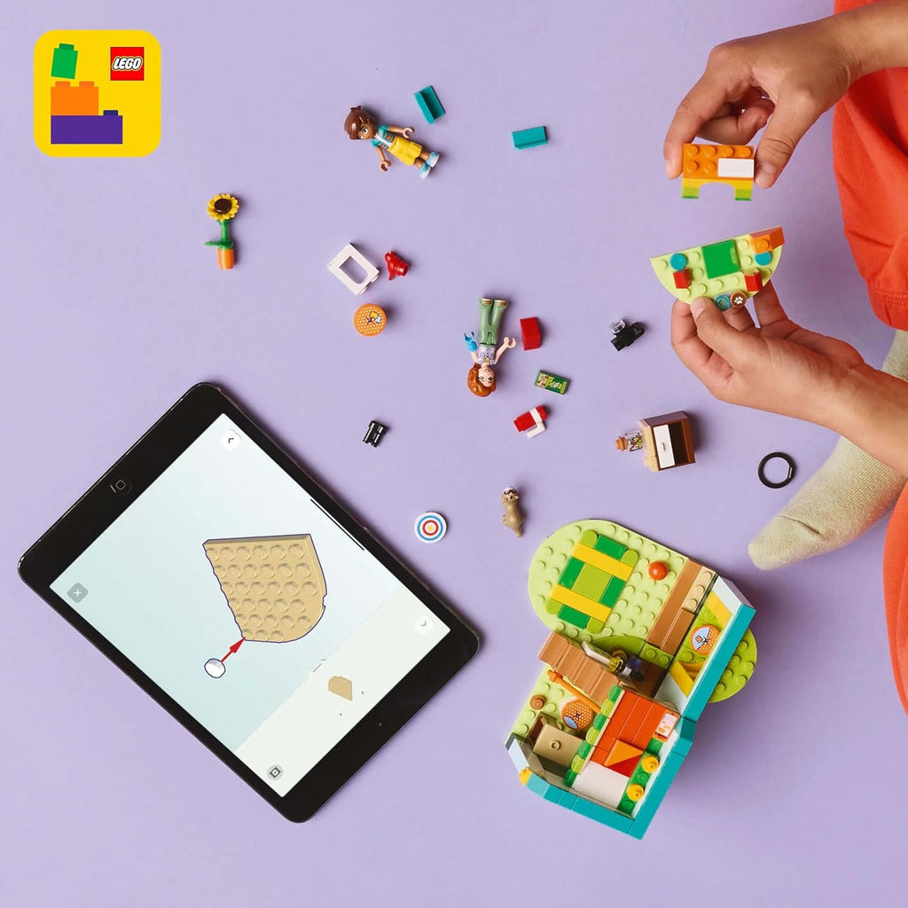 LEGO Friends Autumn's Room 42646 — image 5