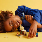 LEGO Minecraft Steve's Desert Expedition 21251 — image 2