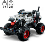 LEGO Technic Monster Jam Monster Mutt Dalmatian 42150 — image 2