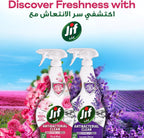 JIF Antibacterial Clean Multipurpose Spray, Floral Musk, 470ml — additional product view 8