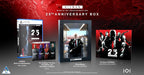 PS5 Hitman World Of Assassination Anniversary Edition PEGI