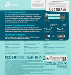 Tp-Link Wifi Archer T3U