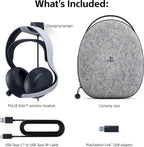 PlayStation PULSE Elite Wireless-Headset