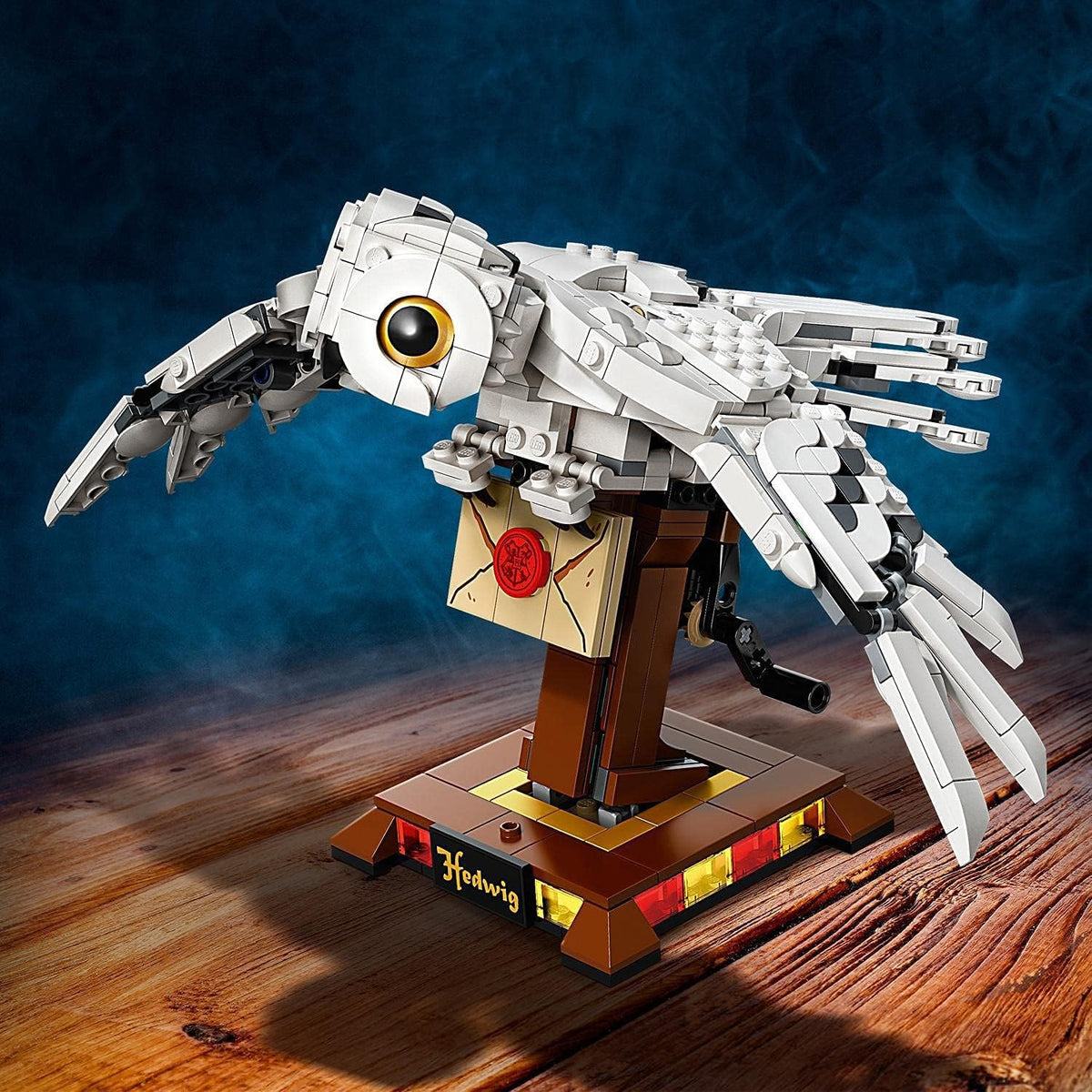 LEGO Harry Potter Hedwig- 75979