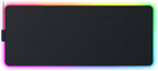 Razer Strider Chroma Hybrid Gaming Mouse Mat Chroma RGB — Black — main product image