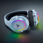 Razer Barracuda X Chroma Wireless Gaming Headset — Phantom White Edition — product image 8