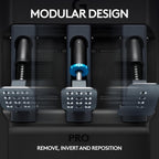 Logitech G PRO Racing Pedals