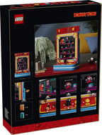 LEGO Super Mario Donkey Kong Arcade 72051