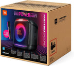 JBL PartyBox Encore 2 with Wireless Microphone