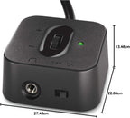 Logitech Z213 Speakers — Black