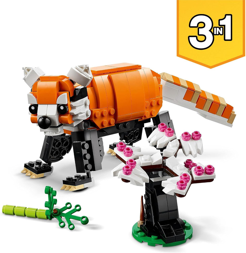 LEGO Creator 3in1 Majestic Tiger 31129 — image 5