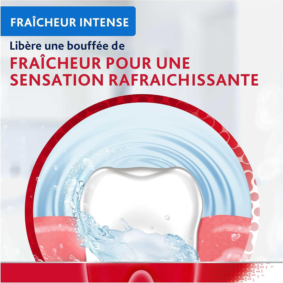 Parodontax Toothpaste Intense Freshness 2 x 75ml — additional product view 6