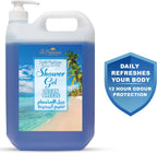 ECOLYTE+ Shower Gel, La Parisienne Premium Luxury (Ocean Breeze, 5 Liter) — additional view 2