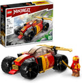 LEGO NINJAGO Kai’s Ninja Race Car EVO 71780