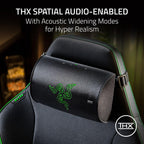 Razer Clio X — product image 4