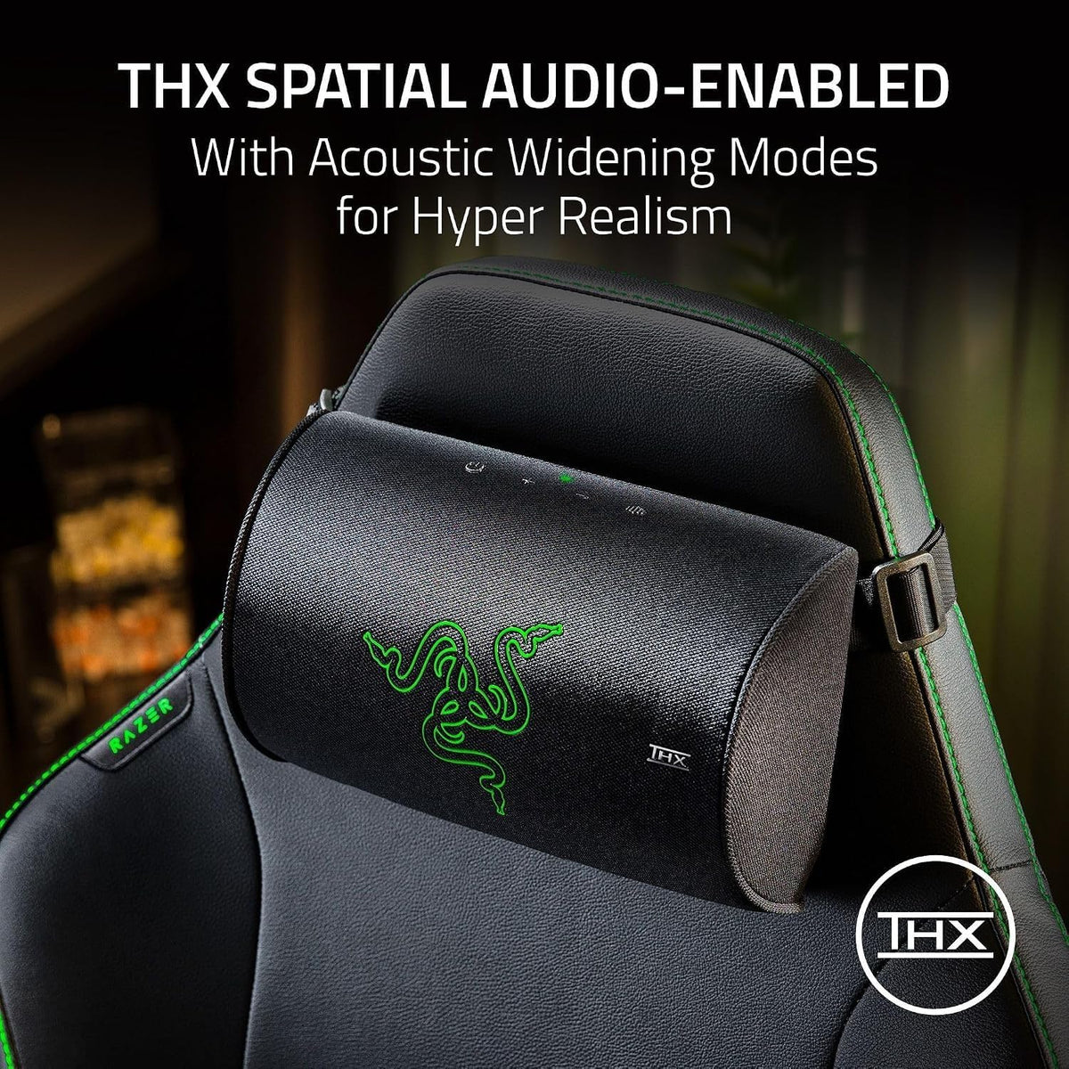 Razer Clio X — product image 4