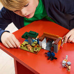 LEGO Minecraft The Armadillo Mine Expedition 21269 — image 8