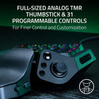 Razer Tartarus V2 Pro Left-Handed Analog Optical Gaming Keypad — product image 4