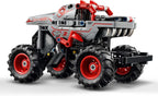 LEGO Technic Monster Jam ThunderROARus Pull-Back 42200 — image 7