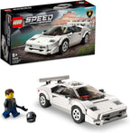 LEGO® Speed Champions 76908 Lamborghini Countach