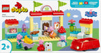 LEGO DUPLO Peppa Pig Supermarket 10434 — image 3