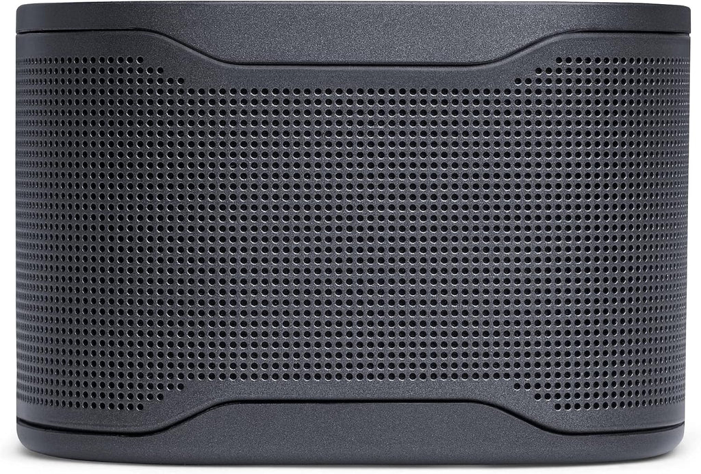 JBL Bar 2.1 Deep Bass MK2 Soundbar with Wireless Subwoofer — Black