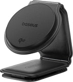Baseus Primetrip Series C02 Mega Magnetic Wireless Charging. — Black