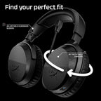 HyperX Stinger 3 Wireless PC Black — product image 8