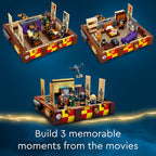 LEGO Harry Potter Hogwarts Magical Trunk 76399