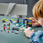 LEGO Friends Nova's Room Gaming Themed Bedroom Playset 41755 — image 3